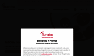 Puratos.pe thumbnail