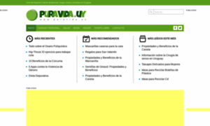 Puravida.uy thumbnail