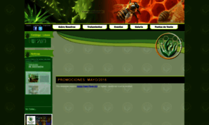 Puravidaaloemiel.com thumbnail