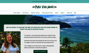 Puravidamoms.com thumbnail