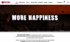 Puravidaturkey.com thumbnail