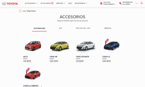 Purdyaccesorios.toyotacr.com thumbnail