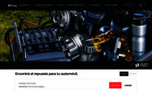 Purdyenlinea.com thumbnail