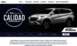 Purdyusados.com thumbnail