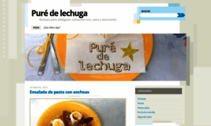 Puredelechuga.wordpress.com thumbnail