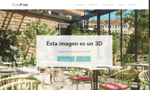 Purepixel.es thumbnail