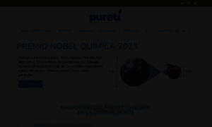 Pureti.es thumbnail