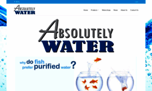 Purewatersa.co.za thumbnail