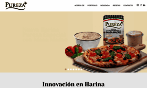 Pureza.com.ar thumbnail