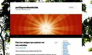 Puri2aprendiendovida.wordpress.com thumbnail