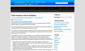 Purificadorasdeagua.wordpress.com thumbnail