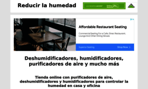 Purificadordelaire.es thumbnail