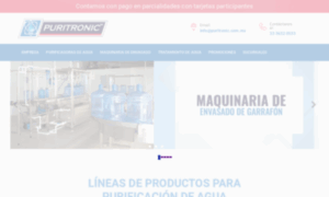 Purificadores-de-agua.com.mx thumbnail