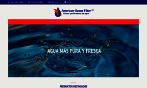 Purificadoresparaagua.com thumbnail