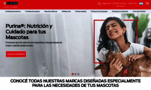 Purina-latam.com thumbnail