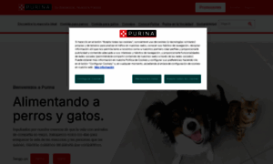 Purina.es thumbnail