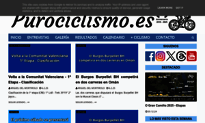 Puro-ciclismo.blogspot.com.es thumbnail