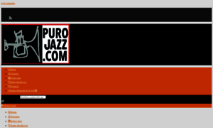 Purojazz.com thumbnail
