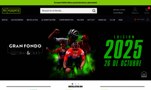 Puromtb.com thumbnail