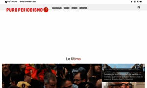 Puroperiodismo.com thumbnail