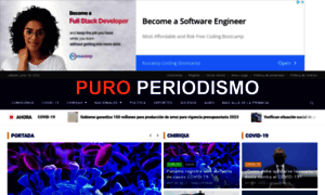 Puroperiodismopanama.com thumbnail