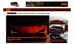 Purosautoshartford.com thumbnail