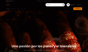 Purosdehostos.com thumbnail