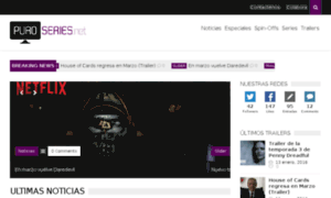 Puroseries.net thumbnail