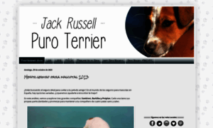 Puroterrier.com thumbnail