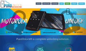 Purounlock.net thumbnail