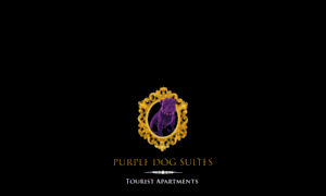 Purpledogsuites.es thumbnail
