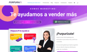 Purpurapi.com thumbnail