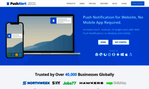 Pushalert.co thumbnail