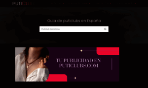 Puticlubs.com thumbnail