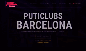 Puticlubsbarcelona.com thumbnail