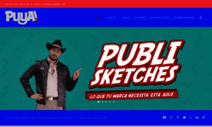 Puyaweb.com thumbnail