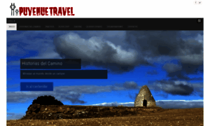 Puyehuetravel.com thumbnail