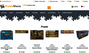 Puzzlemania.es thumbnail