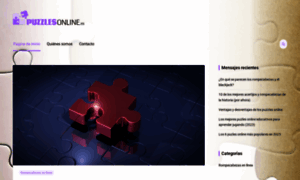 Puzzlesonline.es thumbnail