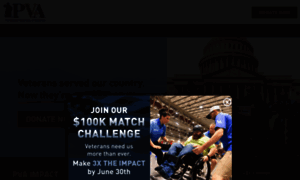 Pva.org thumbnail