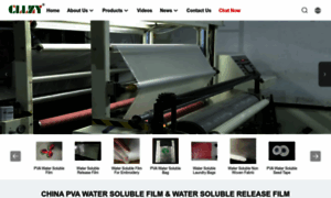 Pvawatersolublefilm.com thumbnail