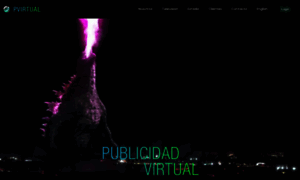 Pvirtual.com thumbnail