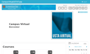 Pvirtual.ustatunja.edu.co thumbnail
