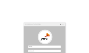 Pwc-participante.actualplataforma.com thumbnail