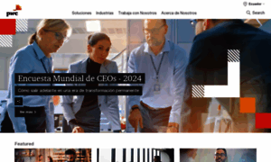 Pwc.ec thumbnail