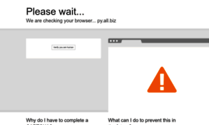 Py.all.biz thumbnail