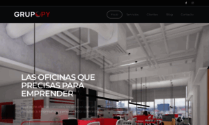 Py.com.py thumbnail