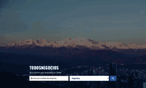 Py.todosnegocios.com thumbnail