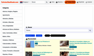 Py.tuavisoclasificado.com thumbnail