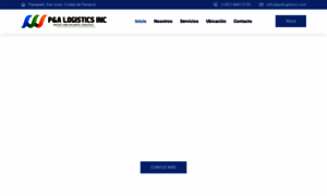 Pyalogistics.com thumbnail